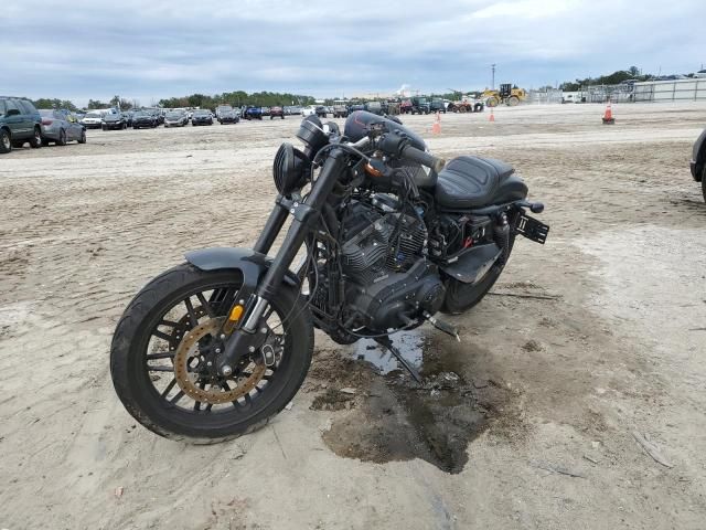2017 Harley-Davidson XL1200 CX
