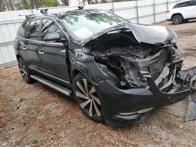 2013 Buick Enclave