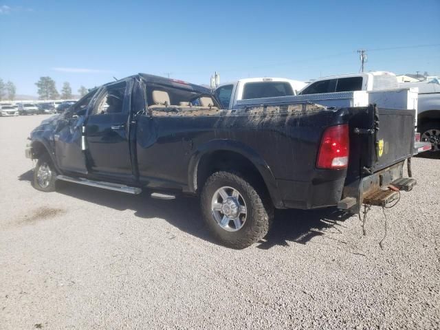 2012 Dodge RAM 2500 Laramie