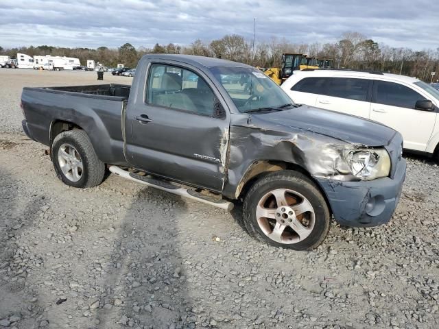 2010 Toyota Tacoma