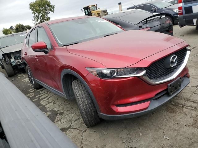 2018 Mazda CX-5 Sport