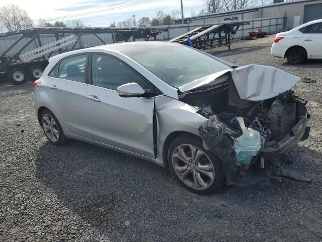 2013 Hyundai Elantra GT