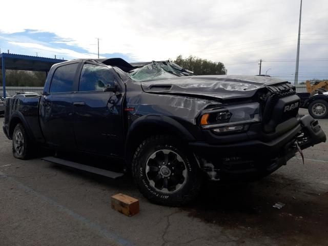 2020 Dodge RAM 2500 Powerwagon