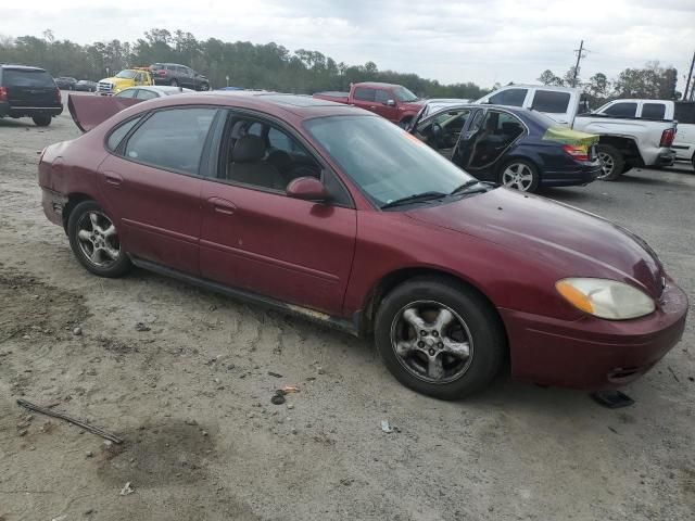 2004 Ford Taurus SES