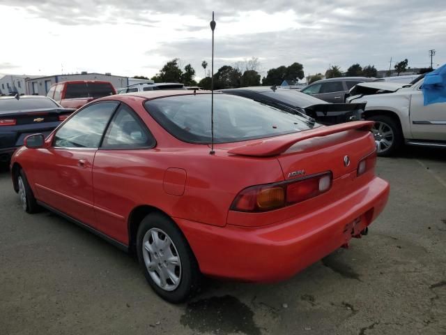 1996 Acura Integra LS