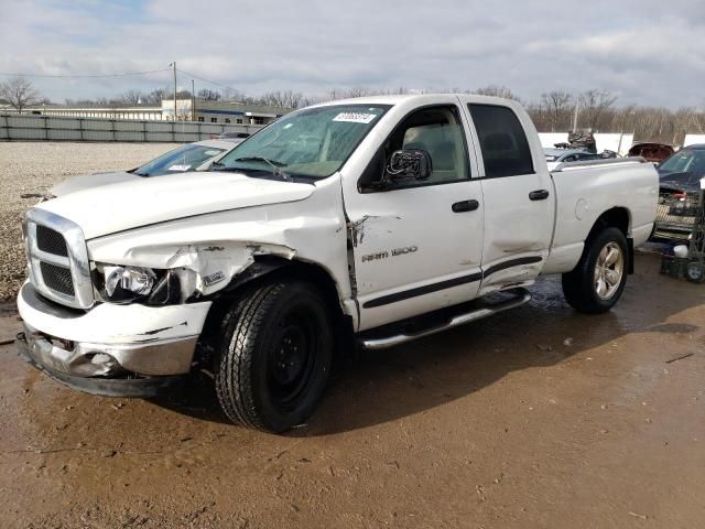 2004 Dodge RAM 1500 ST