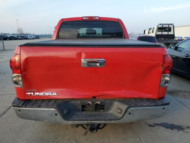 2008 Toyota Tundra Crewmax Limited