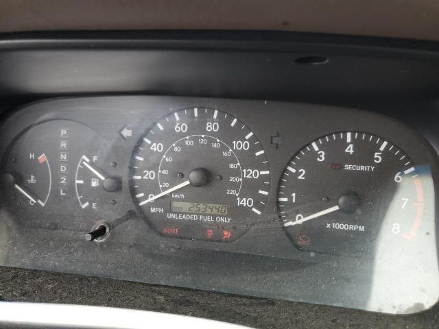 1998 Toyota Camry LE