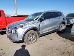 2023 Hyundai Santa FE SEL Premium en venta en Albuquerque, NM