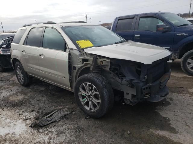 2014 GMC Acadia SLT-1