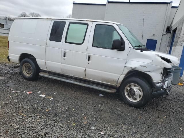 2012 Ford Econoline E250 Van