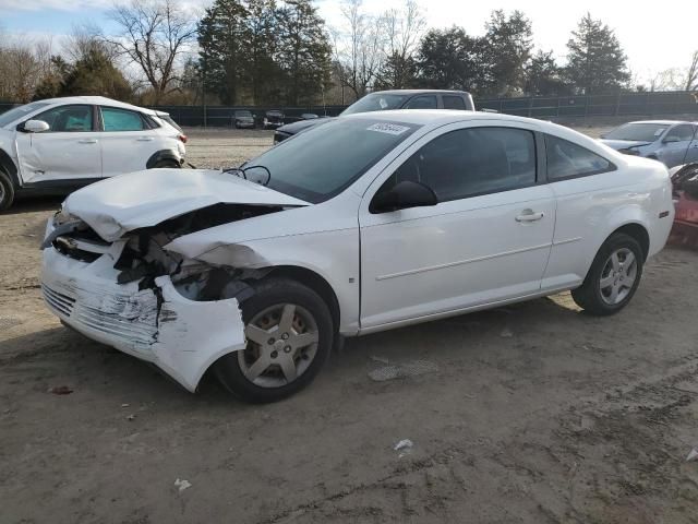 2007 Chevrolet Cobalt LS