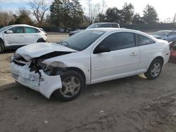 Salvage cars for sale from Copart Madisonville, TN: 2007 Chevrolet Cobalt LS