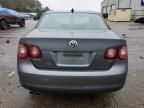 2008 Volkswagen Jetta SE