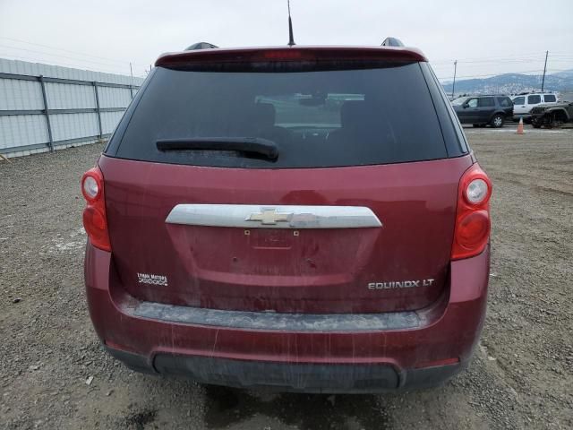 2010 Chevrolet Equinox LT