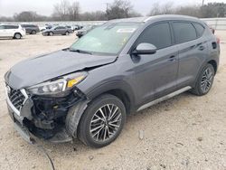 2019 Hyundai Tucson Limited for sale in San Antonio, TX