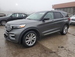 2020 Ford Explorer Limited for sale in Fort Wayne, IN