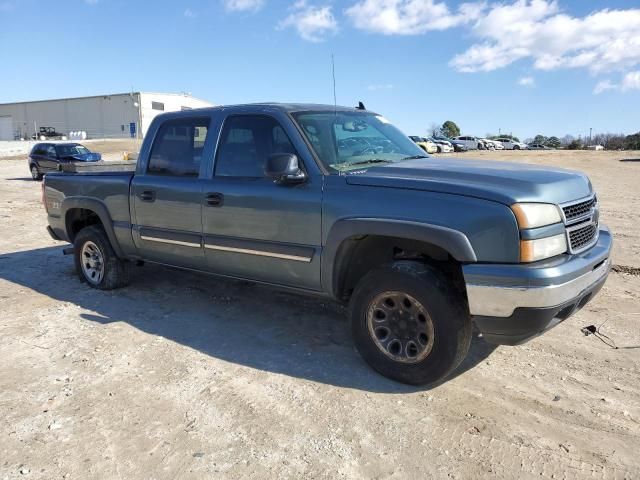 2006 Chevrolet Silverado K1500