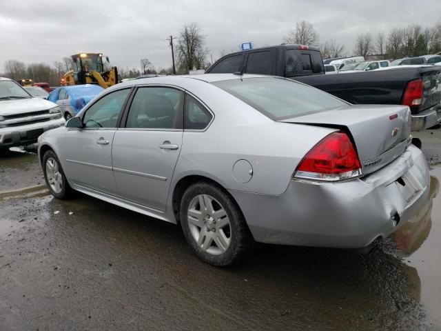 2013 Chevrolet Impala LT