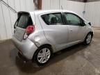 2015 Chevrolet Spark 1LT