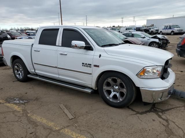 2016 Dodge 1500 Laramie