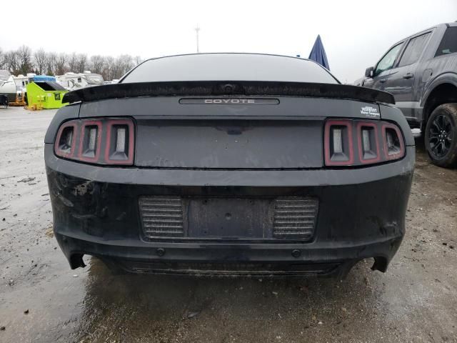 2014 Ford Mustang GT