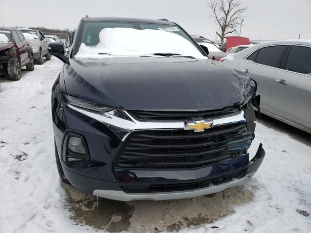 2020 Chevrolet Blazer 1LT