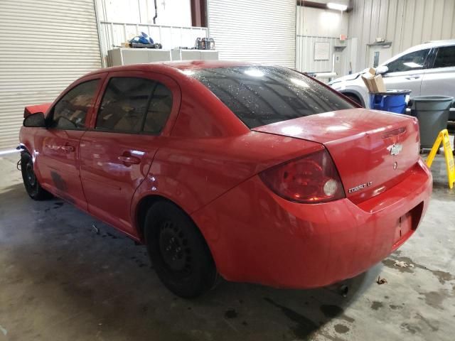 2007 Chevrolet Cobalt LT