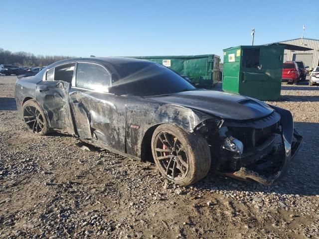 2021 Dodge Charger Scat Pack