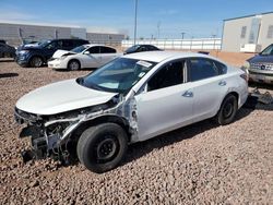 2015 Nissan Altima 2.5 for sale in Phoenix, AZ