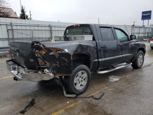 2006 Dodge Dakota Quad SLT