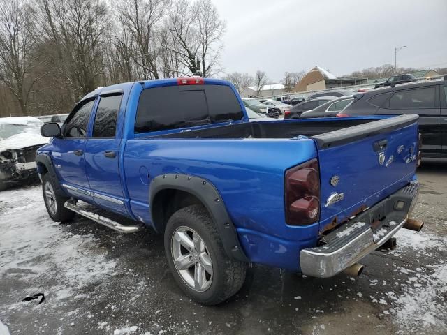 2008 Dodge RAM 1500 ST