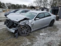 Chrysler 300 Vehiculos salvage en venta: 2021 Chrysler 300 S