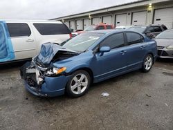 Vehiculos salvage en venta de Copart Louisville, KY: 2007 Honda Civic EX