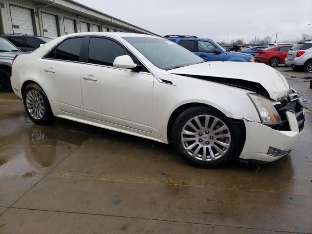 2011 Cadillac CTS Premium Collection