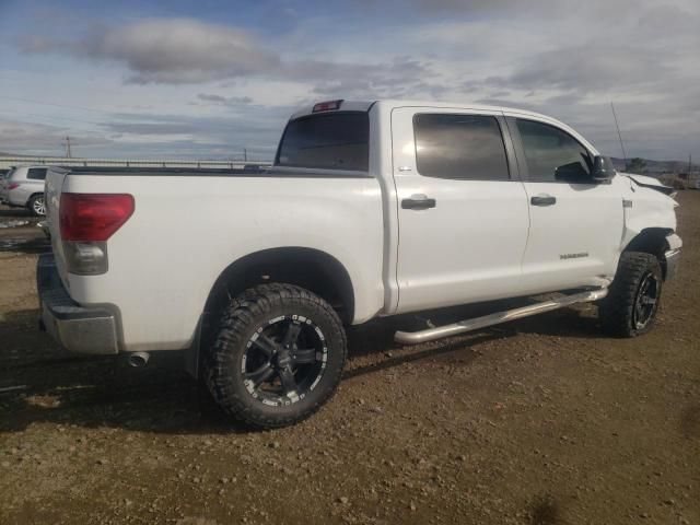 2007 Toyota Tundra Crewmax SR5