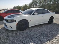 Vehiculos salvage en venta de Copart Houston, TX: 2019 Dodge Charger Scat Pack