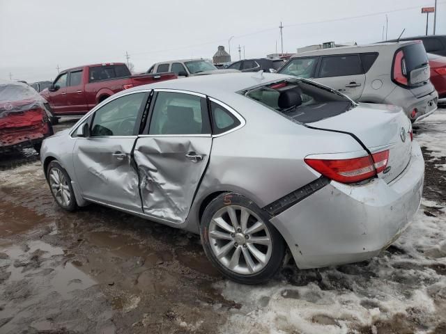 2014 Buick Verano