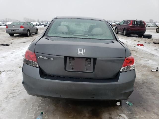 2010 Honda Accord LX