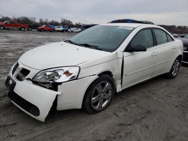 2006 Pontiac G6 GT