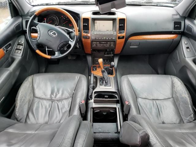 2003 Lexus GX 470