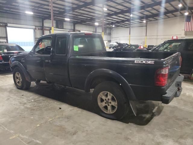 2005 Ford Ranger Super Cab