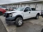 2007 Ford F150