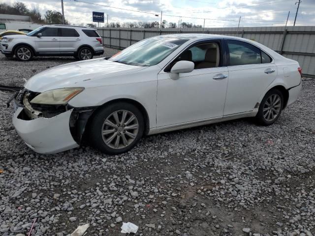 2008 Lexus ES 350