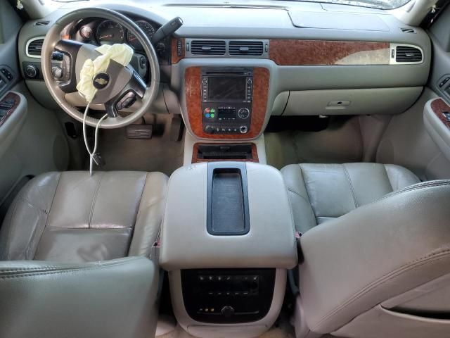 2007 Chevrolet Tahoe K1500