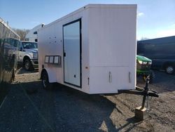 Trucks Selling Today at auction: 2022 Other Trailer