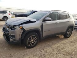 2018 Jeep Compass Latitude for sale in Houston, TX
