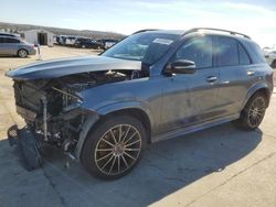 Vehiculos salvage en venta de Copart Grand Prairie, TX: 2020 Mercedes-Benz GLE 450 4matic