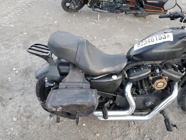 2007 Harley-Davidson XL1200 C