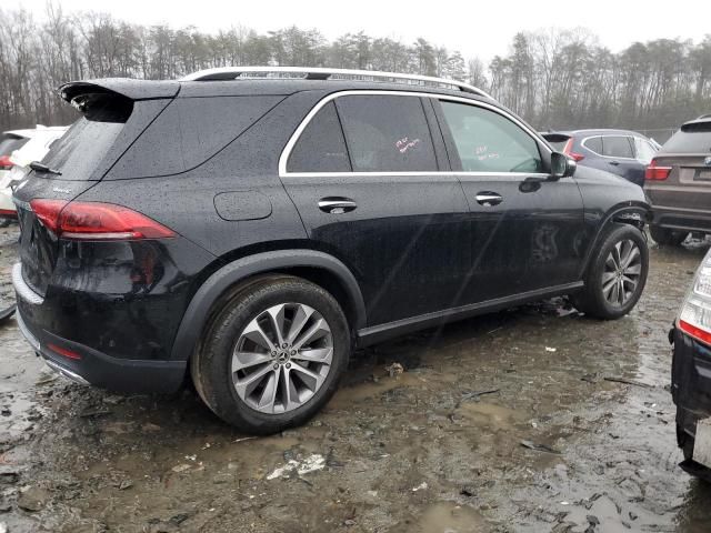 2021 Mercedes-Benz GLE 350 4matic